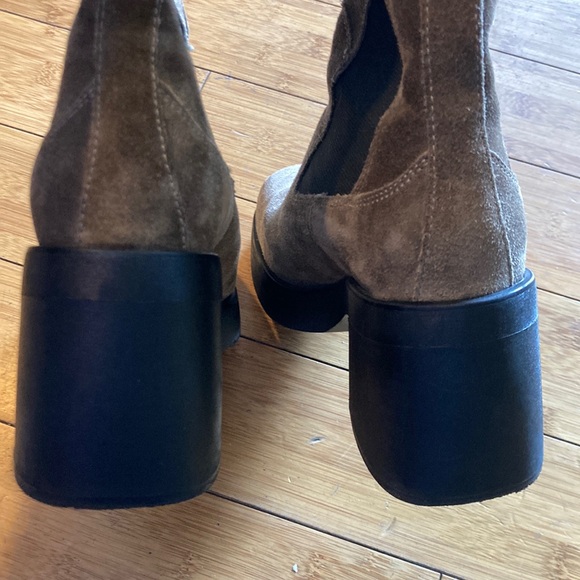 Vagabond Brooke Boots - Picture 10 of 17